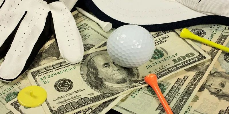 Cá cược golf là như thế nào?