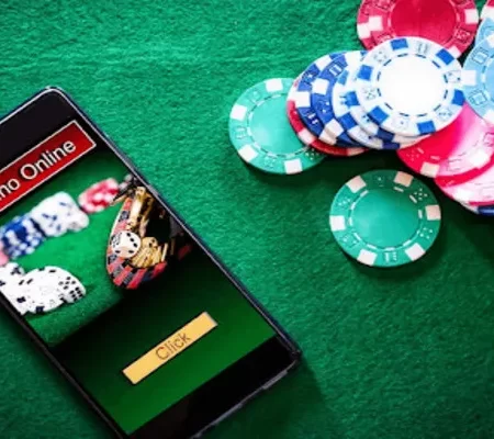 Cách chơi casino trực tuyến trên điện thoại hấp dẫn