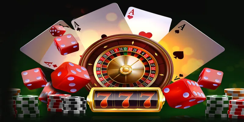 Chơi casino trực tuyến trên điện thoại có lợi ích gì?