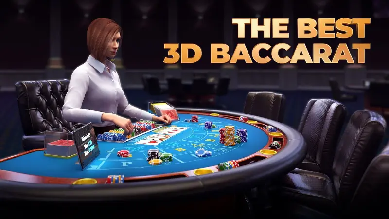 Thuật ngữ thường dùng khi chơi Baccarat tại nhà cái